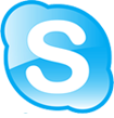 Contato via Skype