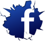 Compartilhe no Facebook
