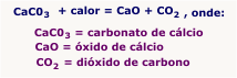 Equação química