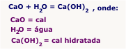 Equação química