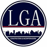 LGA Incorporadora e Construtora
