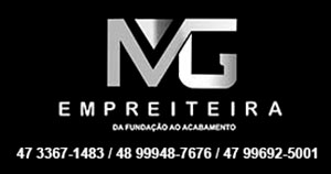 MG Empreiteira