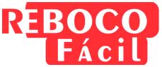 Reboco Fcil