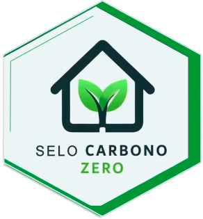 Selo Carbono Zero