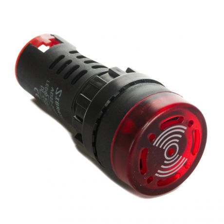 Sinalizador buzzer
