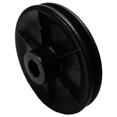 Polia para compressor Schulz 7,4 ps